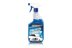 15777808 Очиститель стекол+ HG5685 Hi-Gear