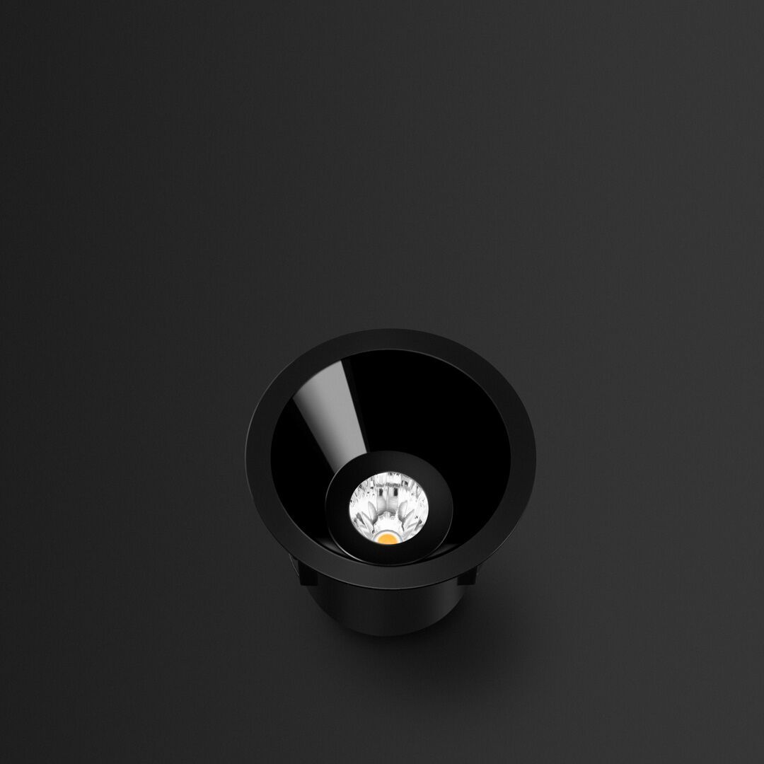 Алюминиевый утопленный светодиодный прожектор Arkoslight Shot Light ARCH-00118871 - Вид №4