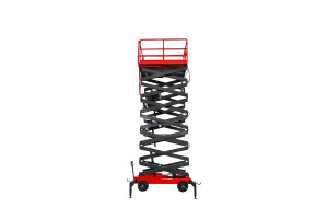 16478350 Ножничный подъемник 14 м, 380 В PF 1405AC PROLIFT