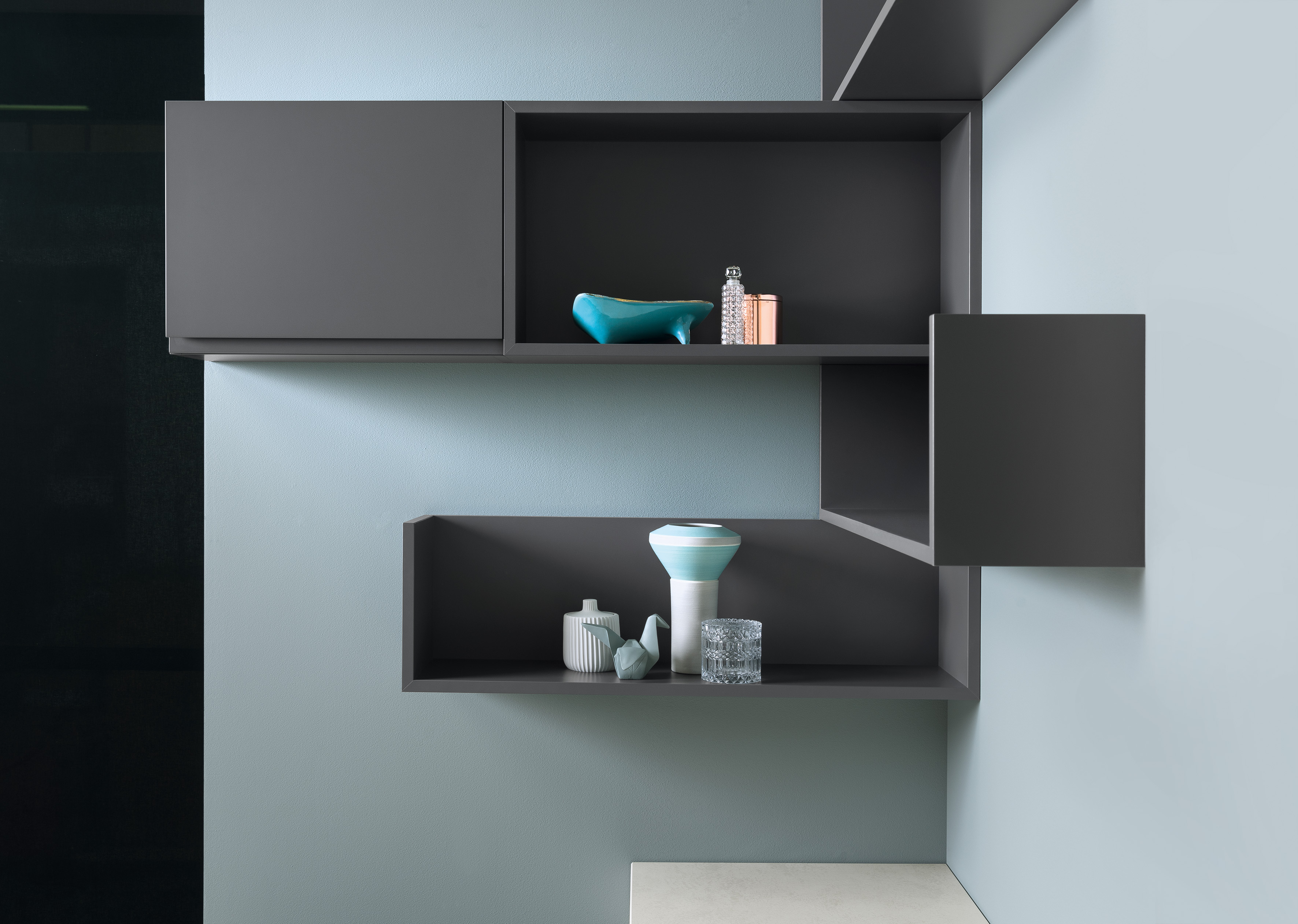 BG44 Compabit B-go chromatic 2019  - Вид №3