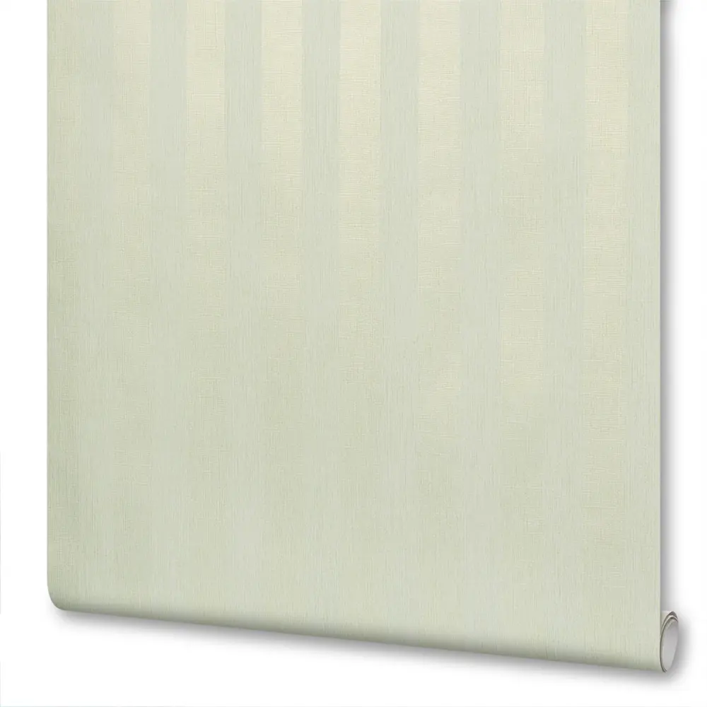 Обои бумажные Московская Обойная Фабрика Вальс-Бостон зелёные 0.53 м 237112-7 STLM-2016292