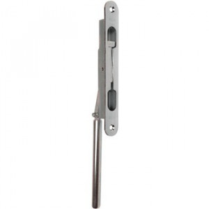 ASSA 1296 шпингалет врезной ASSA ABLOY LK01-522