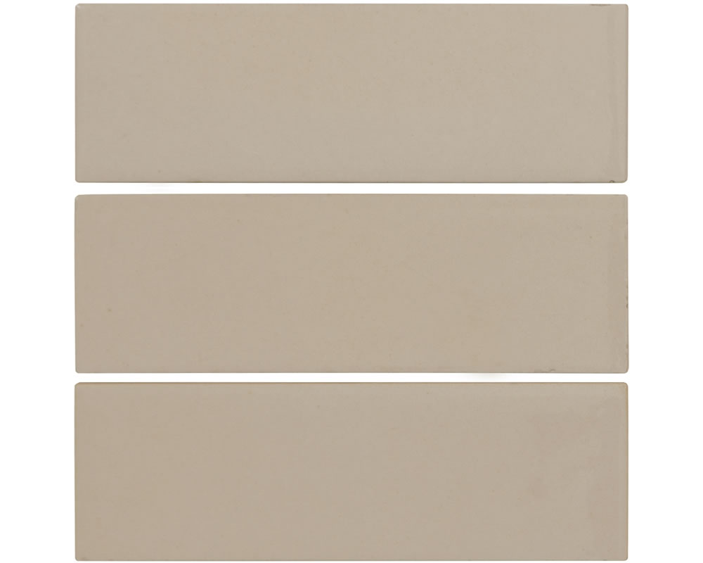 LGC074 Набор из 6 костяных плиток 1/3 Сarronheating 