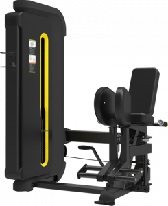 H3022 Svensson industrial h3022 matte black приведение бедра Svensson Body Labs