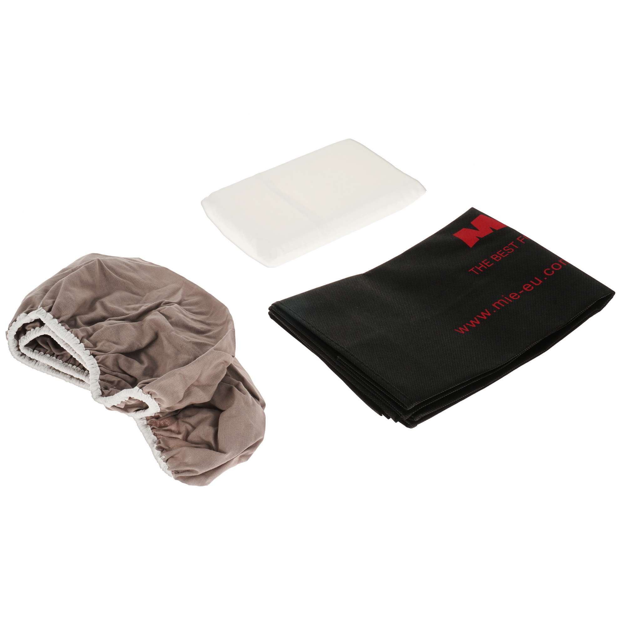 1150539 Гладильный пресс MIE Romeo II серебристый STDN-0102213 - Вид №8