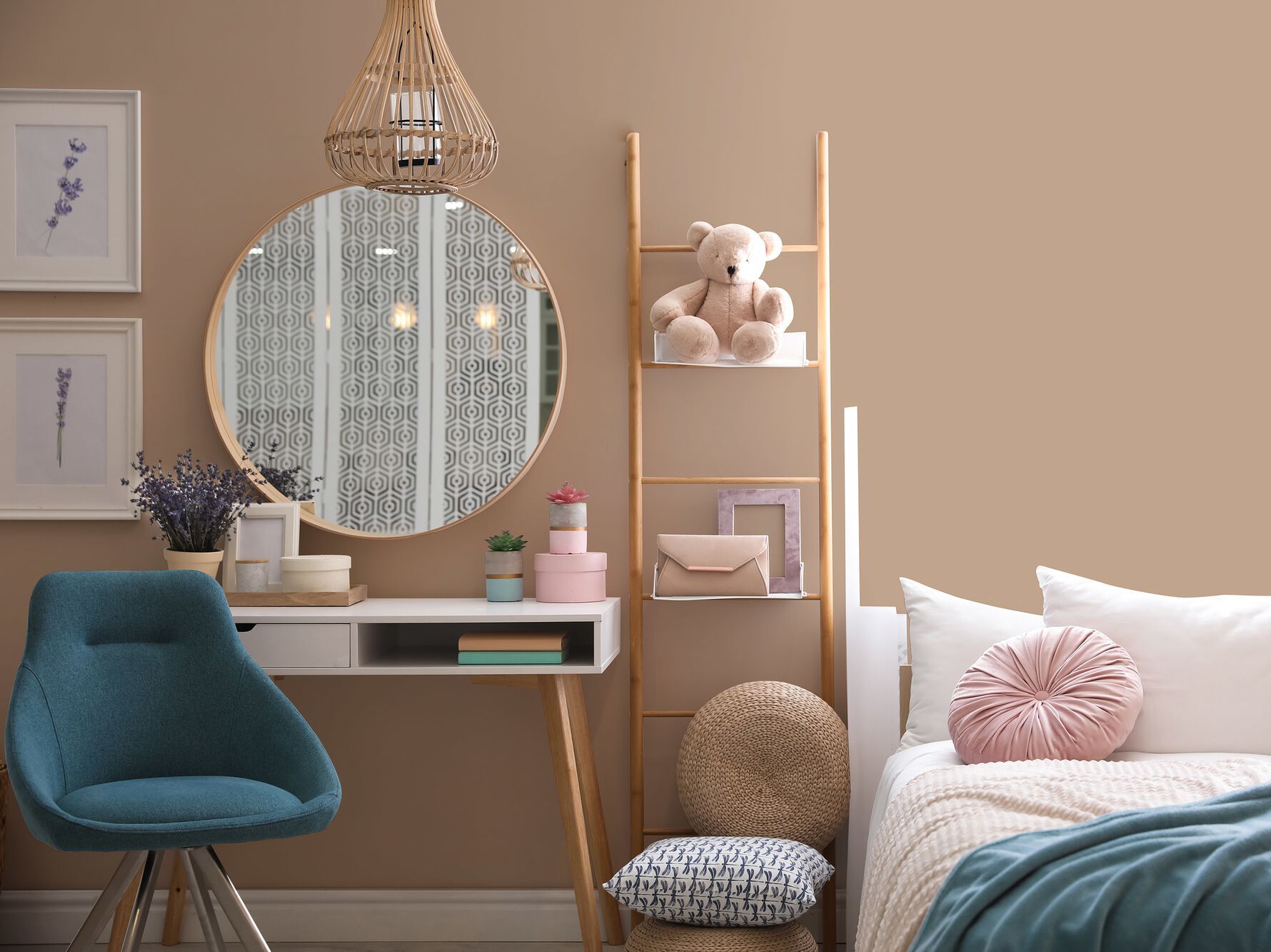 Декоративная живопись Architects Paper чистый ARCH-00047689 - Вид №3