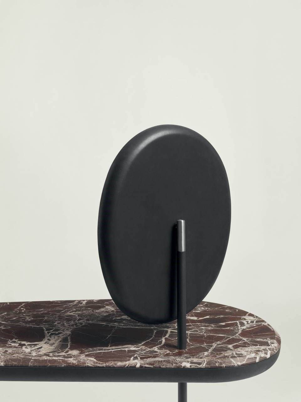 Деревянный письменный стол Living Divani Pebble ARCH-00102062 - Вид №9