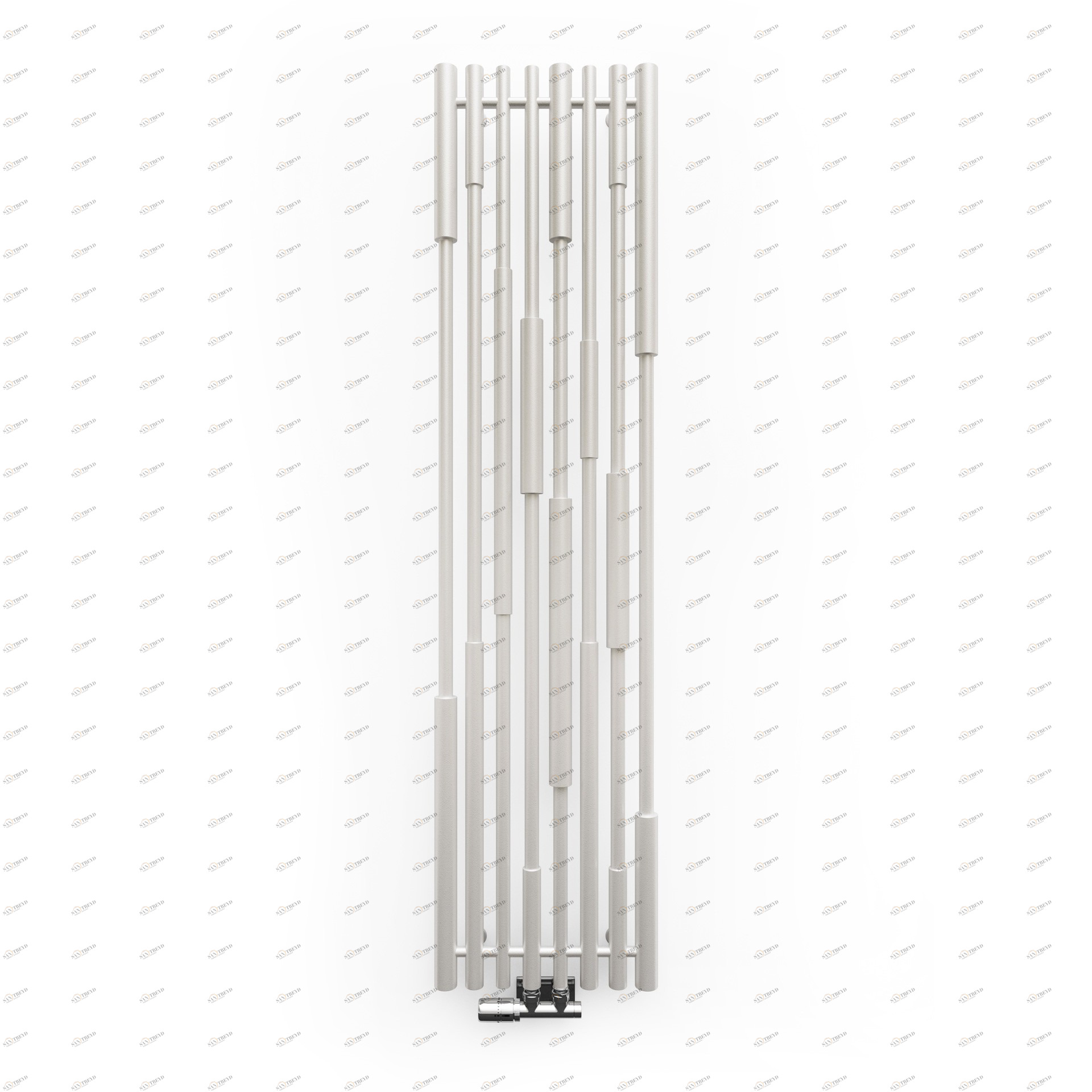 Полотенцесушители WGCAN160039 Cane Terma 7.70 