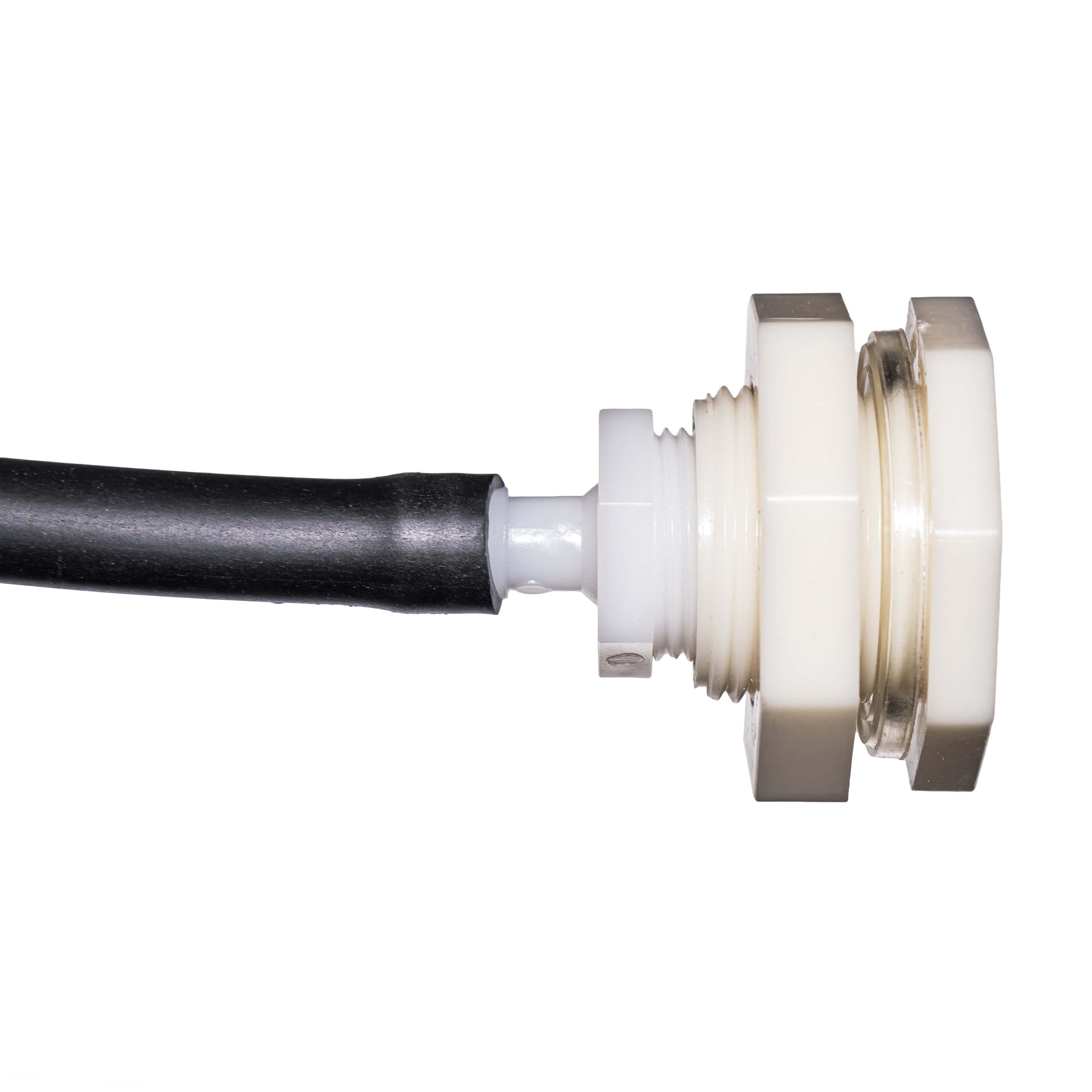 6503 Штуцер 3/4 - шланг 10 мм LAB.Space  - Вид №2