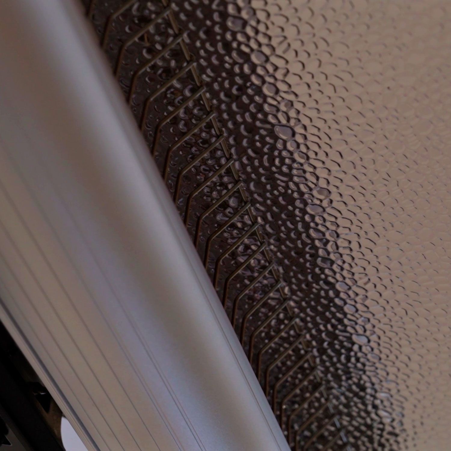 Алюминиевая и стальная автономная инфракрасная наружная плита SINED STUFA INFRAROSSI TERRA 4000 ARCH-00029418 - Вид №4