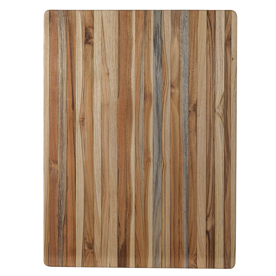 TH108 Доска для мяса traditional 61x46 см TEAKHAUS  - Вид №8