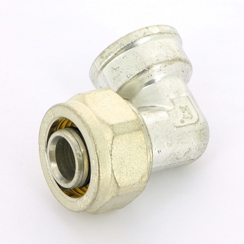 Угол обжим-В HENCO 26х1" 62606 - Вид №1