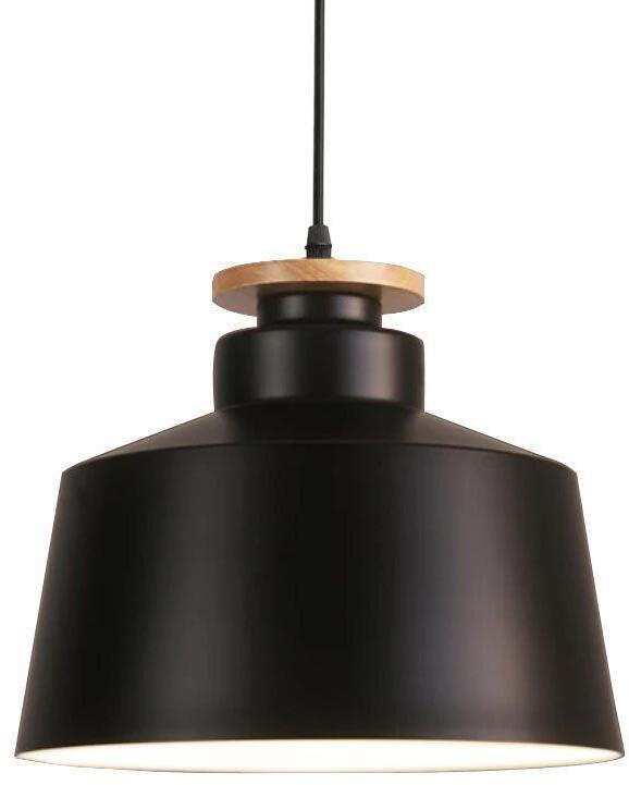LDP 7974-300 BK+WT Подвесной светильник Lumina Deco Levanti