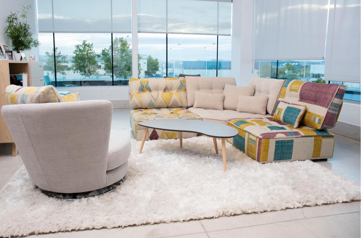 039334 Столики Fama Nexus Santreyd