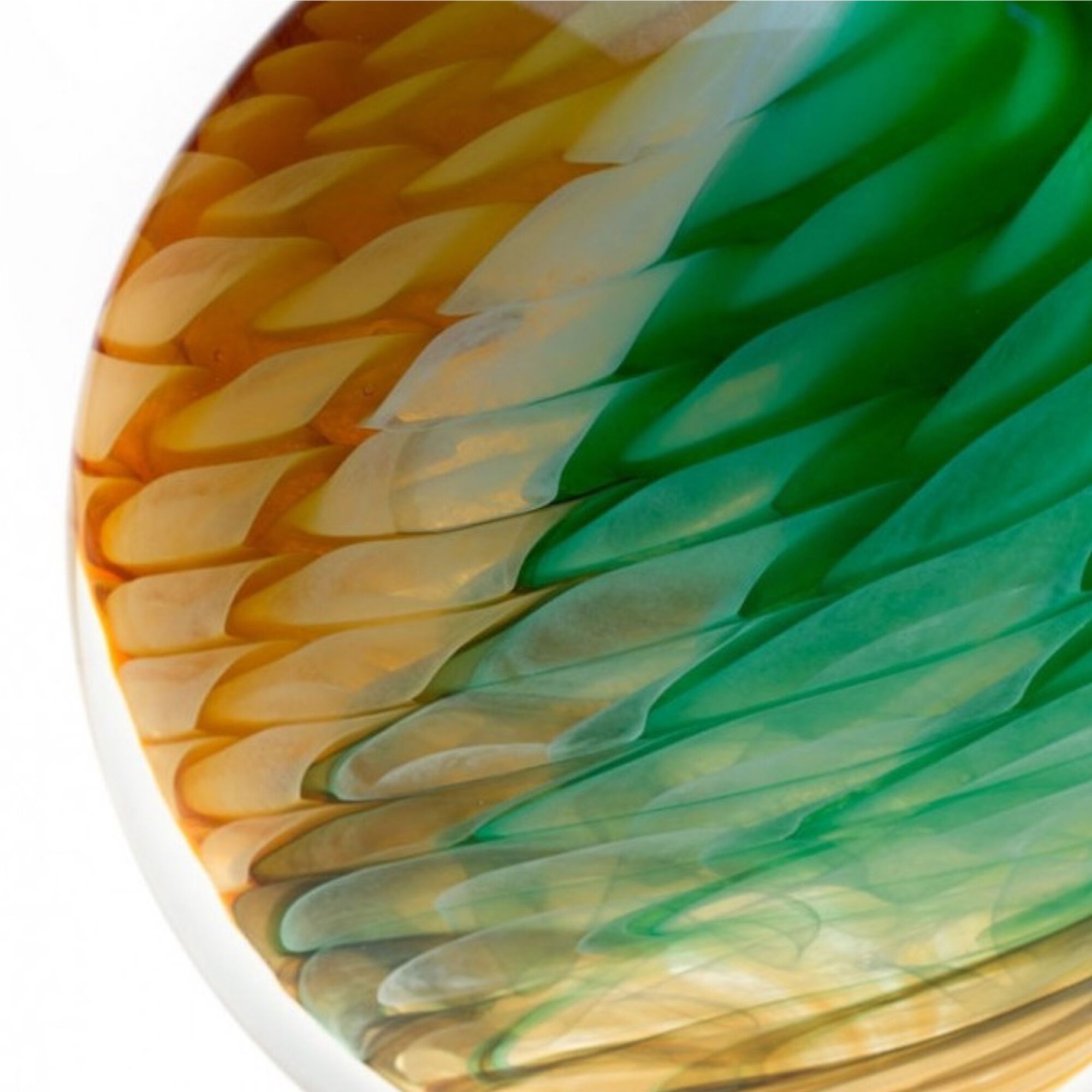 ВАЗа ручной работы из муранского стекла YourMurano Design vases ARCH-00013656 - Вид №3