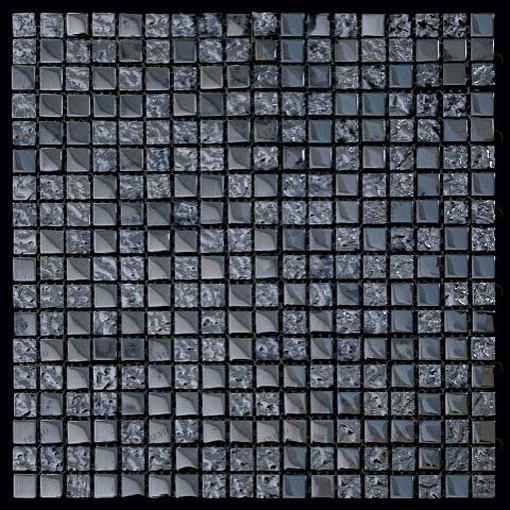 МОЗАИКА ИЗ СТЕКЛА HTC-005-15 NATURAL HI-TECH HTC00515