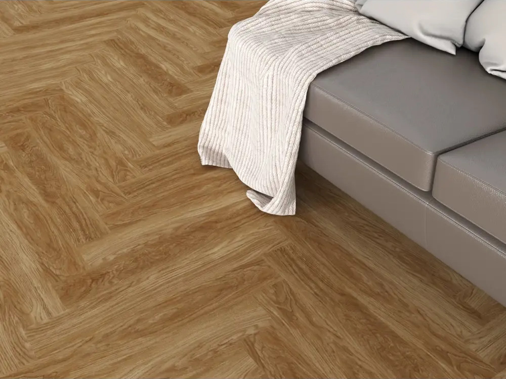 91471893 LVT Плитка Fine Flex FX-Wood Дуб Вармане 42 класс толщина 2.20 мм 3.03 м² цена за упаковку STLM-0892146
