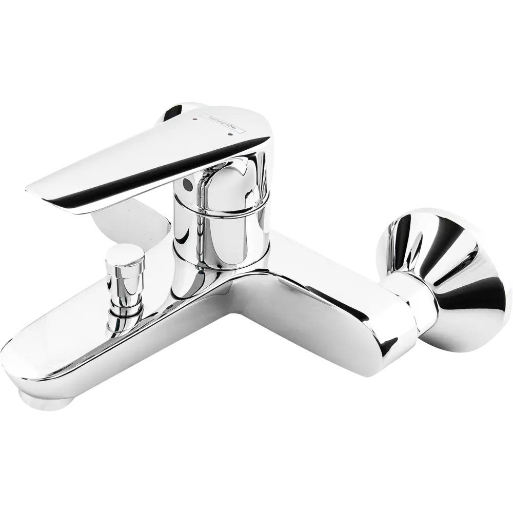 Набор душевой Logis E 82332414 STLM-2146234 Hansgrohe - Вид №1