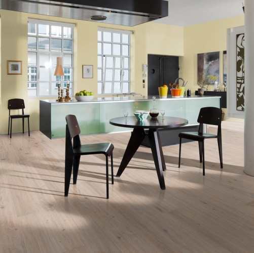 Паркетная доска Kahrs Дуб Виста 2600200588 - Вид №19