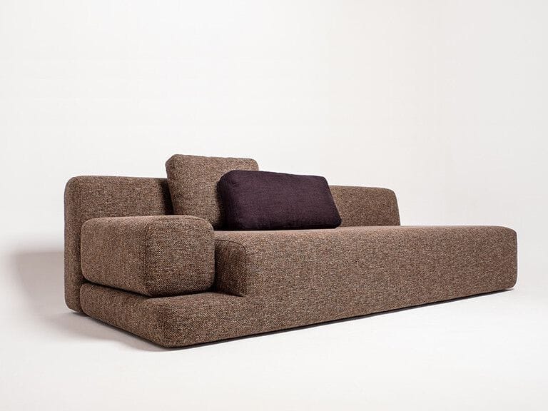 Ткань диван DIZA SNOWY ARCH-00063766 - Вид №1