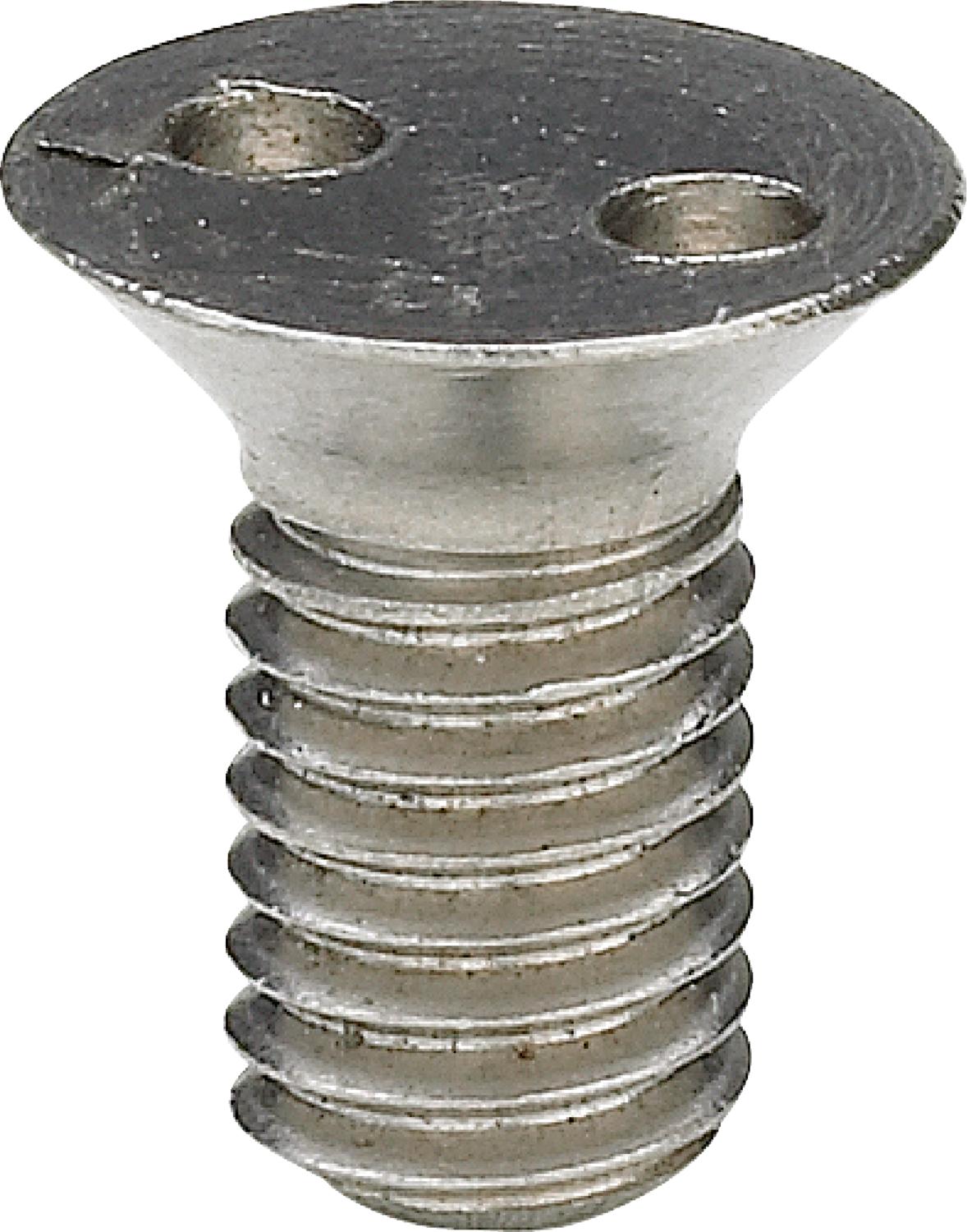 Viega Комплект винтов с потайной головкой 4933.8 (563387) 563 387