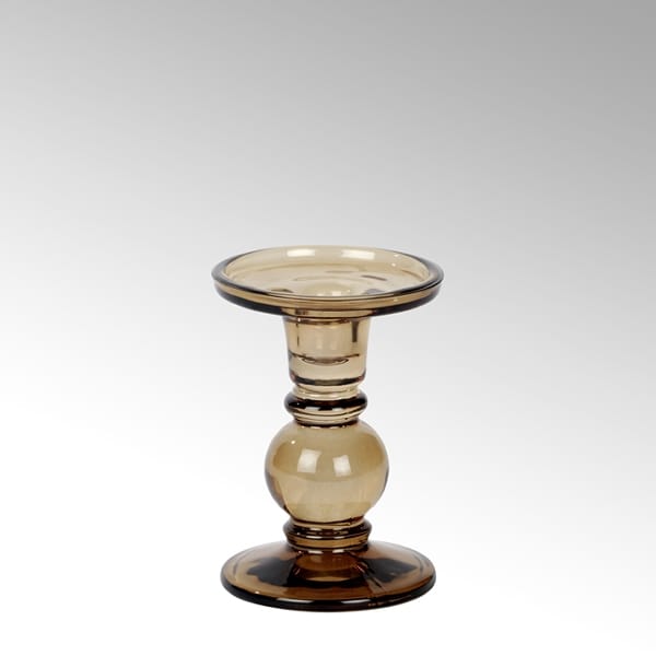 Стеклянный подсвечник LAMBERT ANDATX ARCH-00072919 - Вид №13