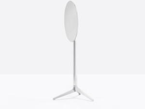 Стол с откидным верхом для контракта