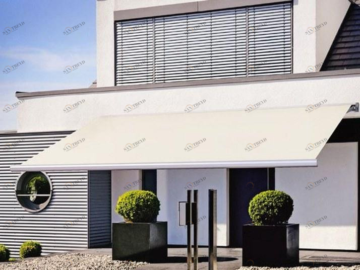 PRATIC F.lli ORIOLI Моторизованный тент sun-id-1444610