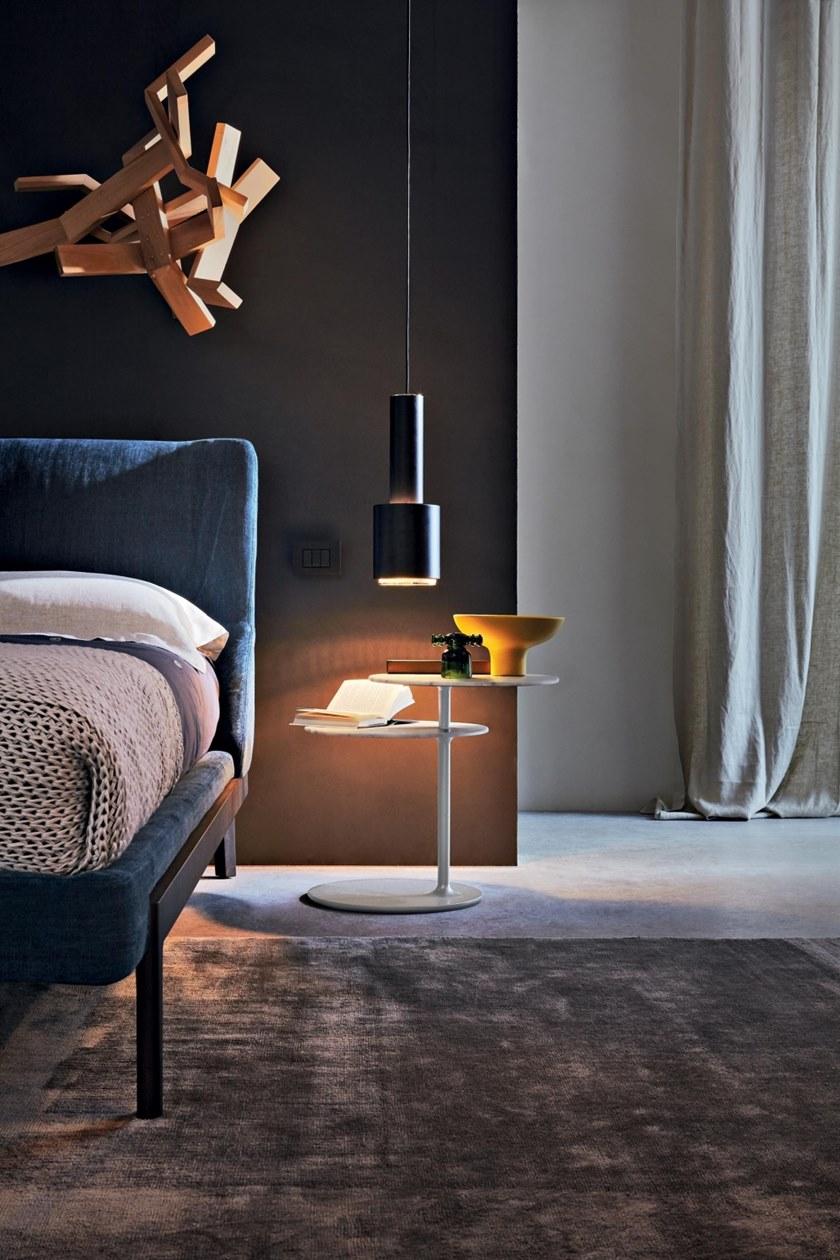 Molteni & C. Приставной столик из мрамора sun-id-1380551 - Вид №1