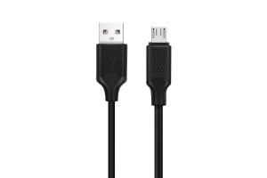 16869583 Кабель BCH-321 Black H00002944 Harper