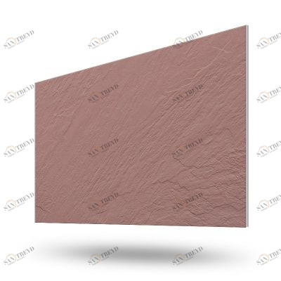 КЕРАМОГРАНИТ 1200Х600Х11 РЕЛЬЕФ ТЕРРАКОТОВЫЙ UF014MR RELIEF 1200x600x11 Уральский гранит UF014MRRELIEF1200X600X11