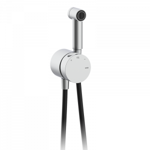 90907000 PREMIUM Хром Intimixer Смеситель фиктивная Хром GRB MIXERS