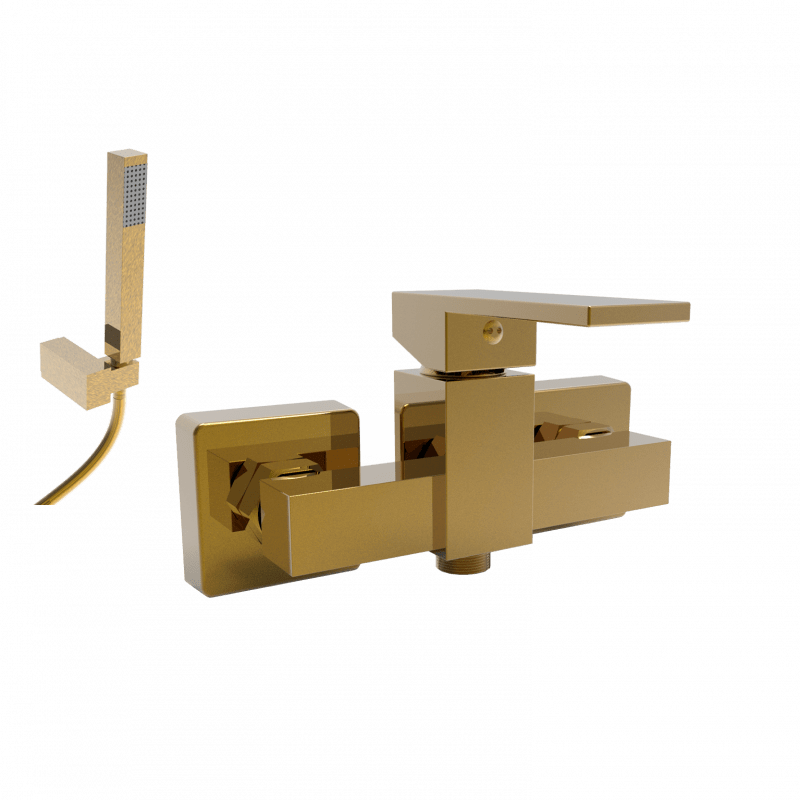 6825401401 CR - Душ Basic Martí 1921 Marti 1921  - Вид №9