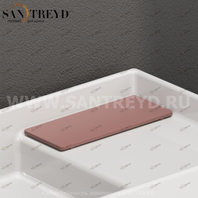 TR002FR Подставка на раковину Globo Ceramica Globo GENESIS