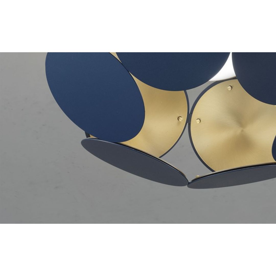 Masiero Timeo S1 R65 подвес timeos1r65 - Вид №1