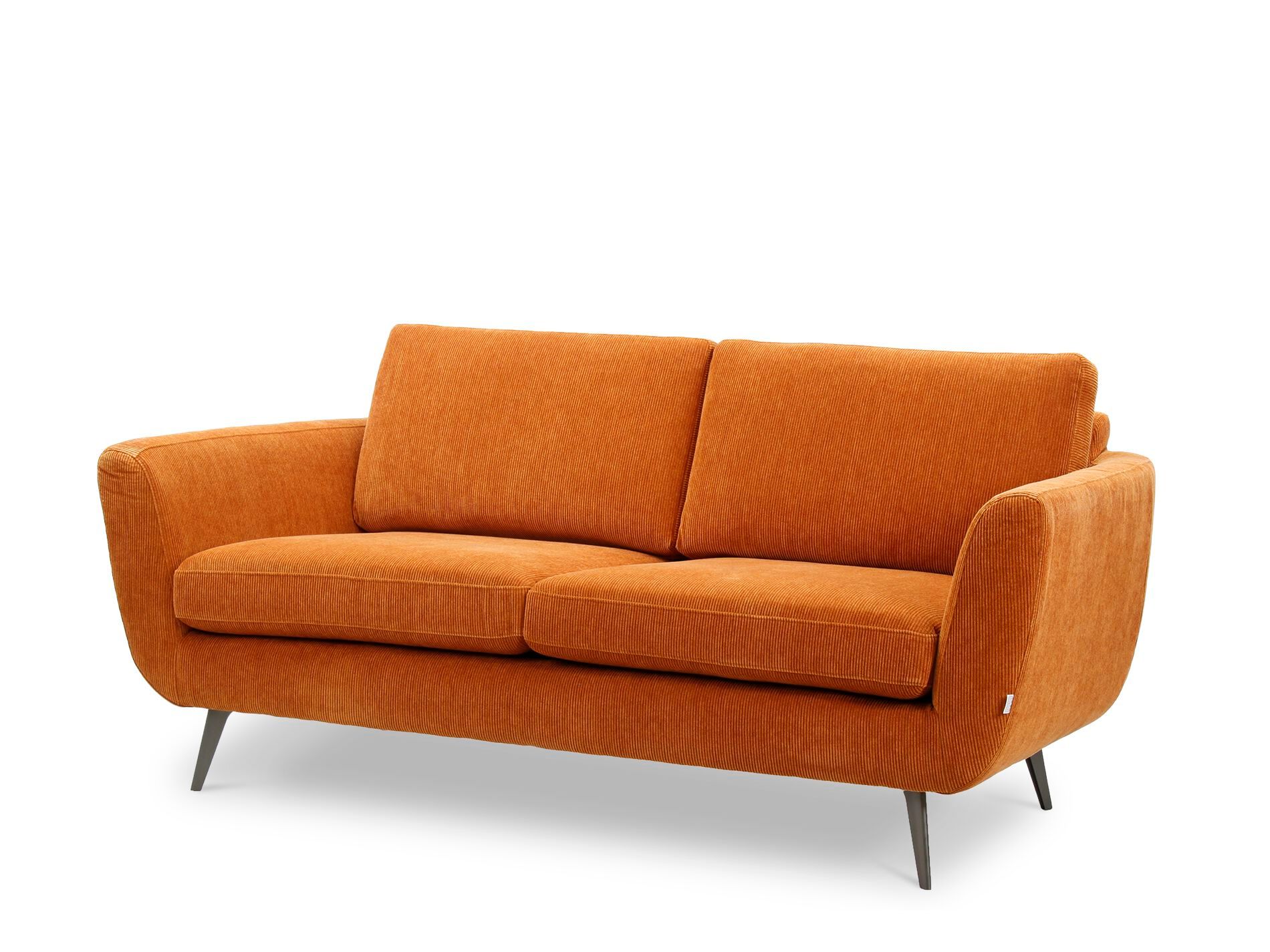 2-местный тканевый диван Pilma Moon ARCH-00083655