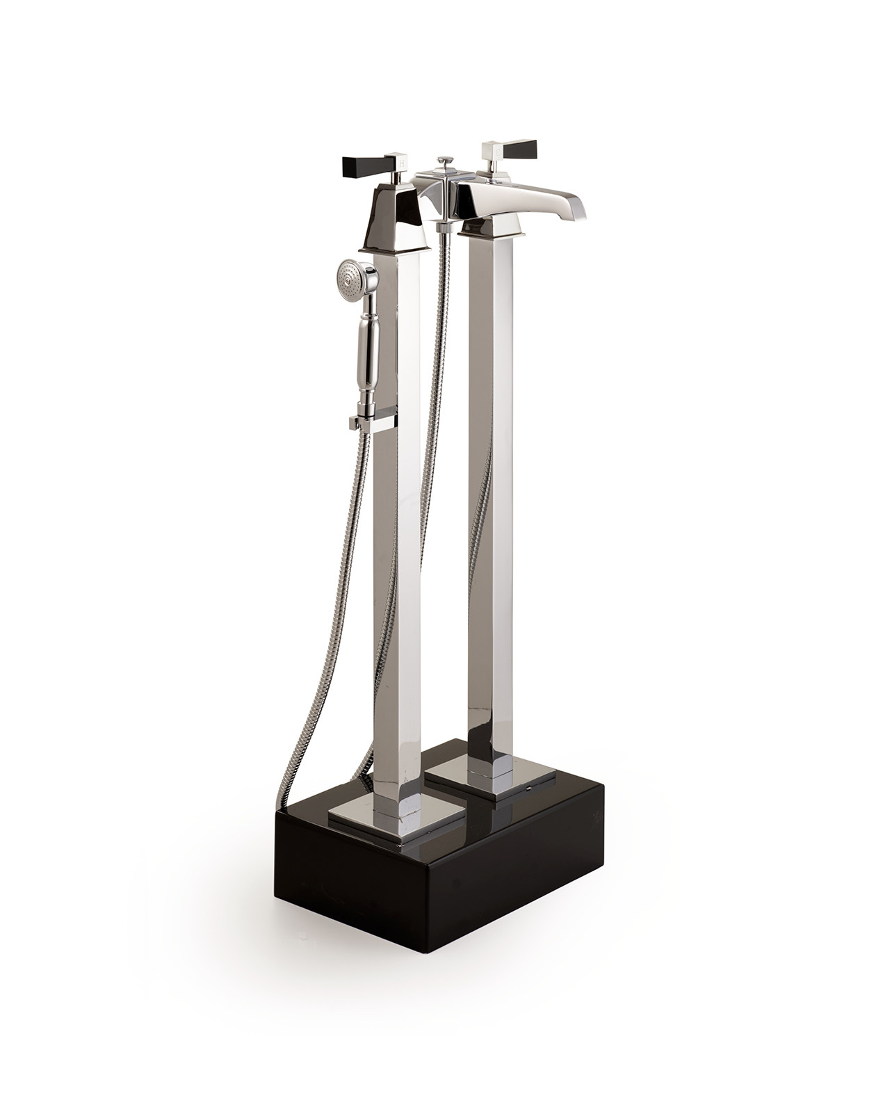 VPTIME235NE Комплект Vip Time для ванны Devon&Devon  - Вид №1