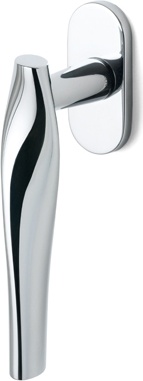 K252B_IS Оконная ручка MARILYN OLIVARI 