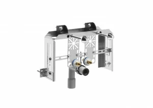 A890091100 BASIC BIDET - Каркас для подвесного биде ROCA In-Wall