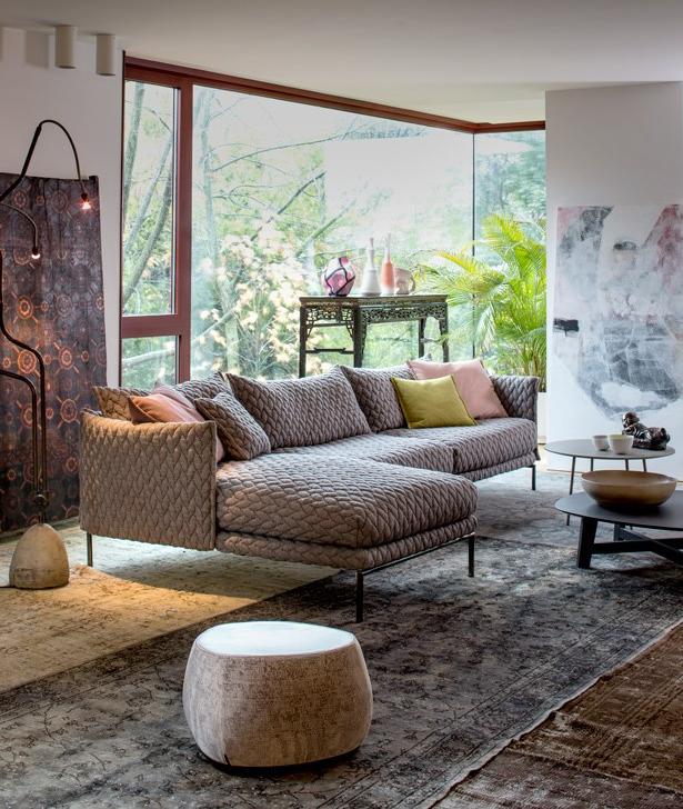 Moroso Пуф Fjord sun-id-1361473 - Вид №20