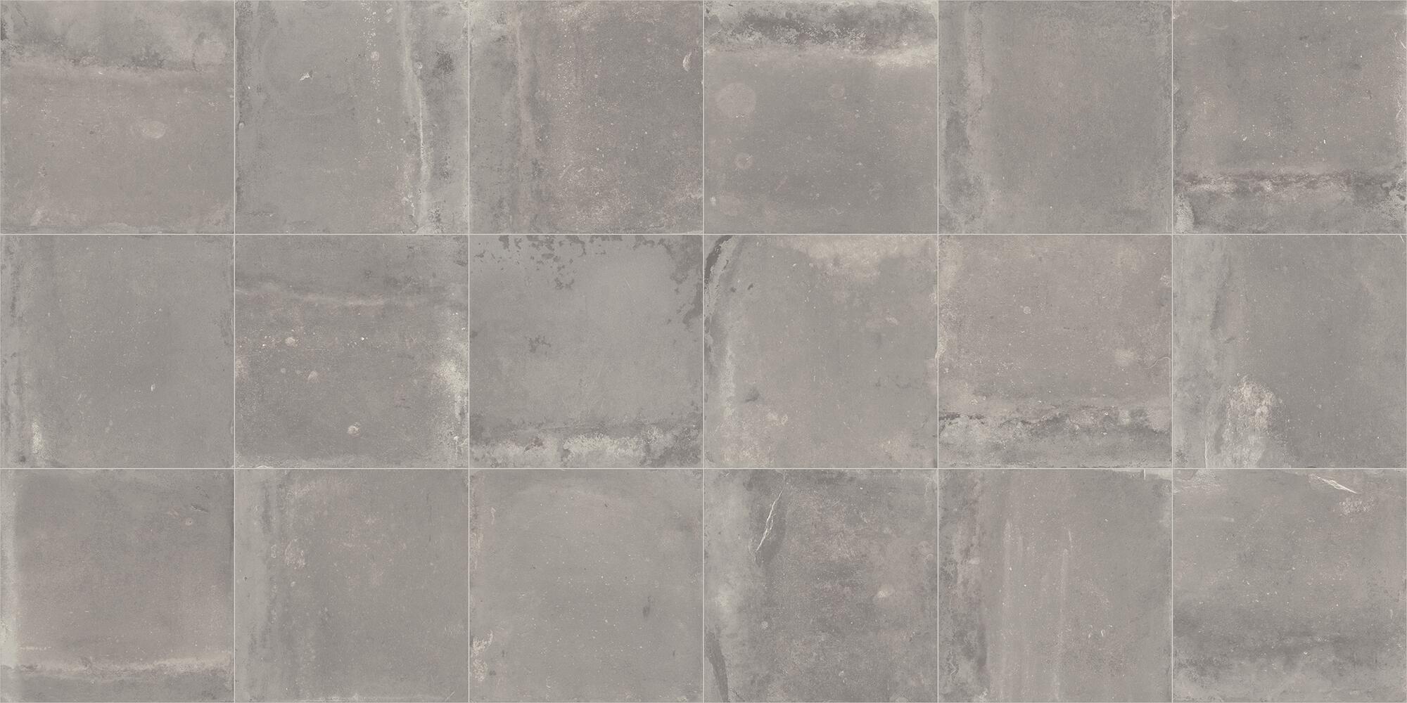 Противоскользящий виниловый пол с эффектом цемента BEAUFLOR Blacktex ARCH-00052976 - Вид №2