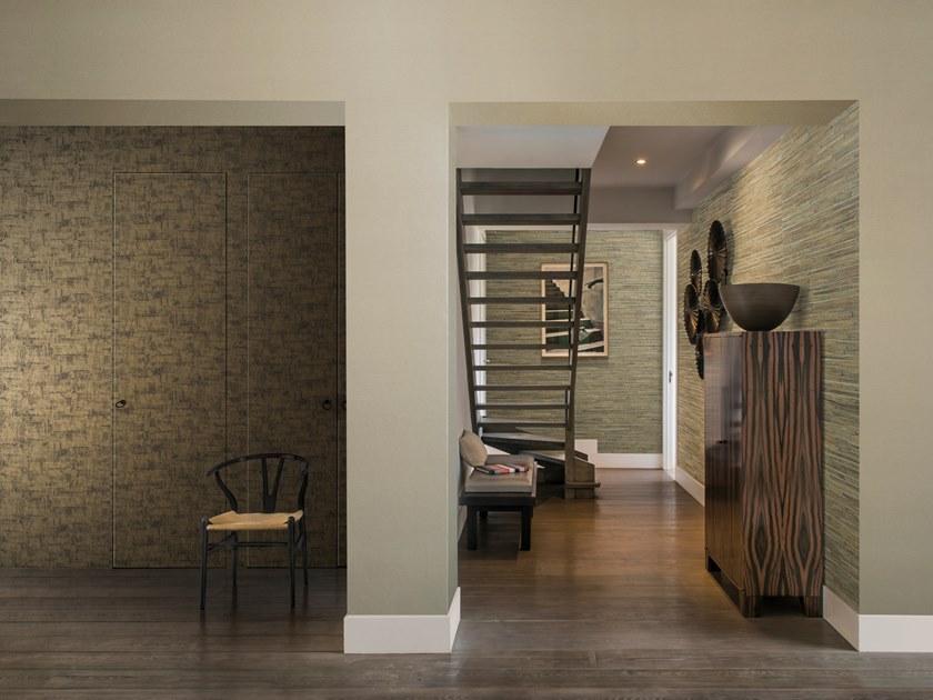 Omexco Моющиеся флизелиновые обои Aruba sun-id-1377581 - Вид №3