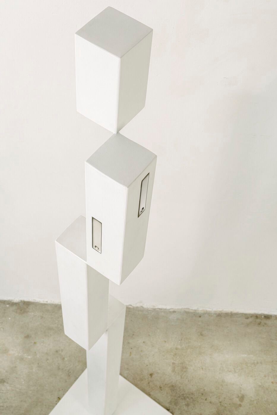 Железная напольная вешалка Ripa PIXEL ARCH-00037956 - Вид №3