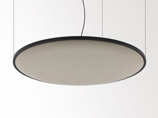 Подвесная акустическая панель Deltalight Soliscape ARCH-00097344