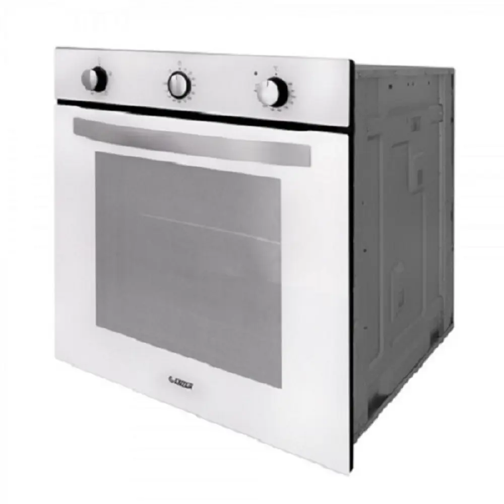 91500745 Электрический духовой шкаф Exiteq EXO-105 white 60x59.4x54.8 см цвет белый STLM-0860082
