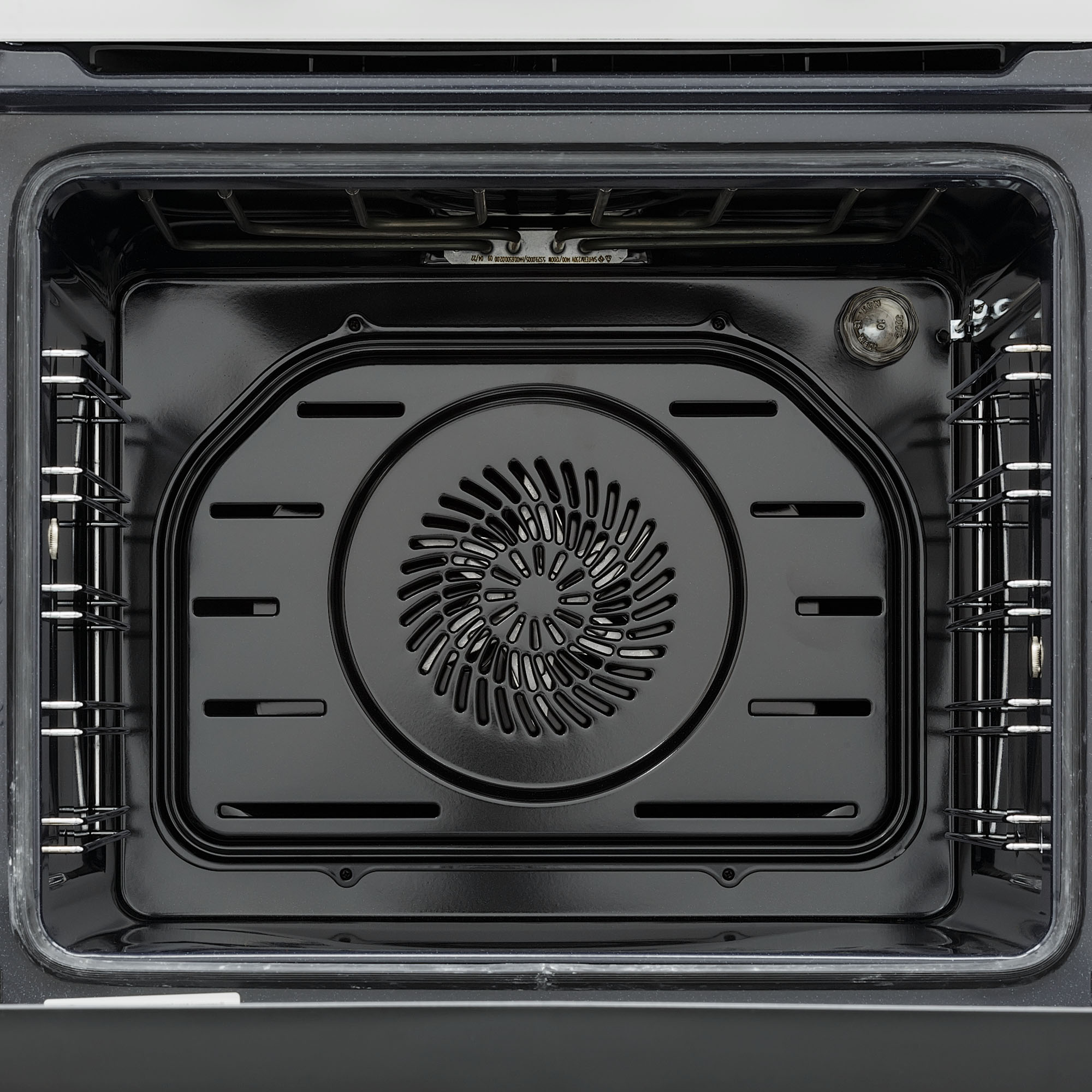 5360855 Электрический духовой шкаф KRONA MAGNETE 60 WH белый KRONA1 STDN-0119565 - Вид №7