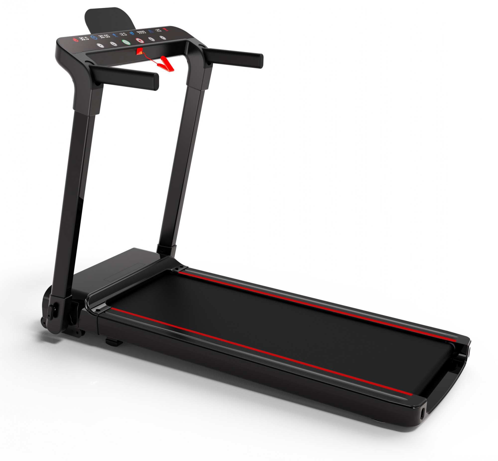 AFINA Беговая дорожка proxima afina PROXIMA 