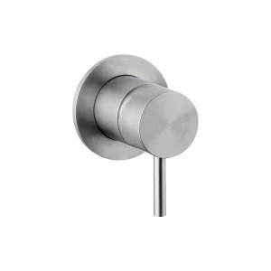 Переключатель для душа 2 потока