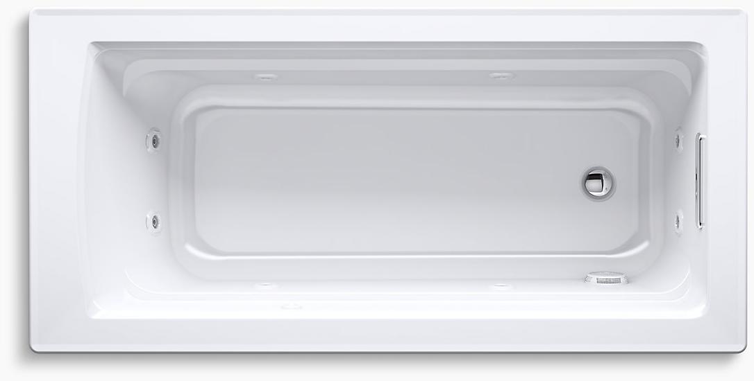 KOHLER Лучник 66 K-1949-47  - Вид №2