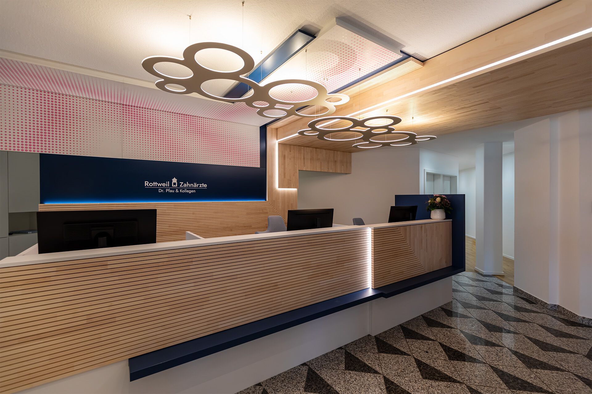 Пользовательские подвесной светильник Ambright SPARKSHAPE ARCH-00084989 - Вид №12